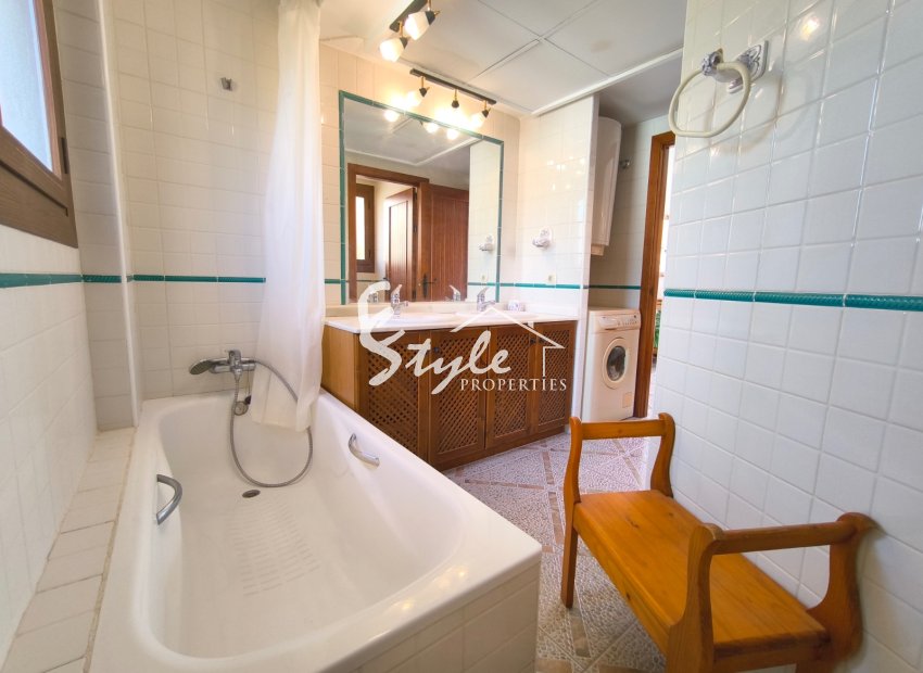 Reventa - Apartamento - Punta Prima