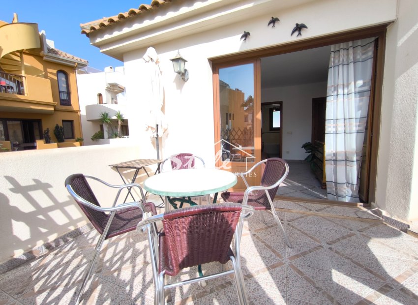 Reventa - Apartamento - Punta Prima