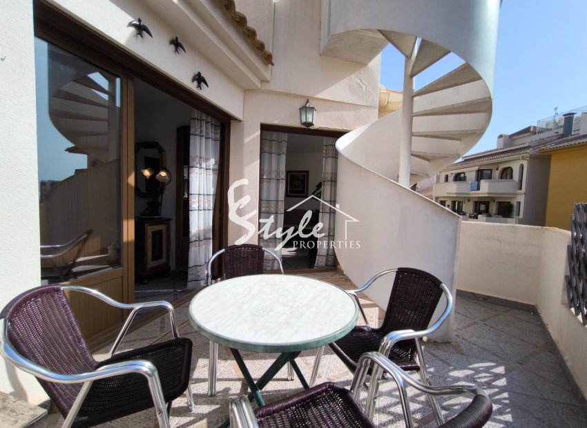 Reventa - Apartamento - Punta Prima