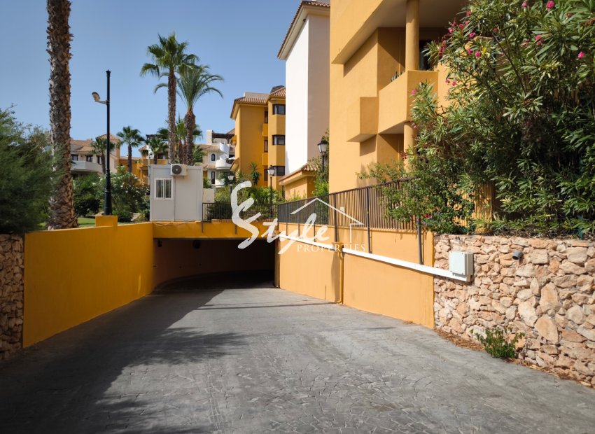 Reventa - Apartamento - Punta Prima