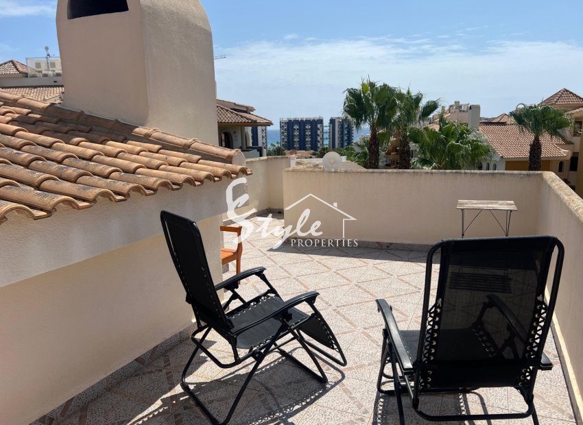 Reventa - Apartamento - Punta Prima