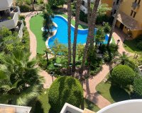 Reventa - Apartamento - Punta Prima