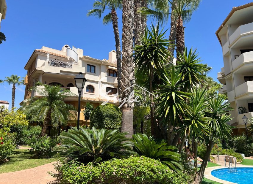 Reventa - Apartamento - Punta Prima