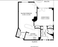Reventa - Apartamento - Punta Prima