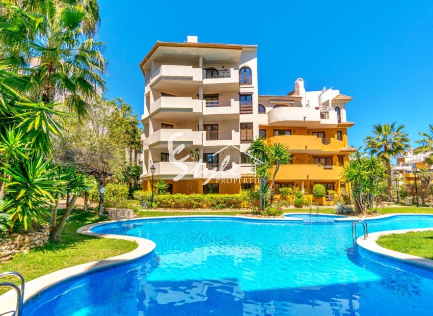Reventa - Apartamento - Punta Prima