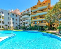 Reventa - Apartamento - Punta Prima