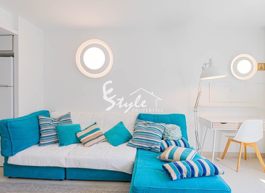 Reventa - Apartamento - Punta Prima