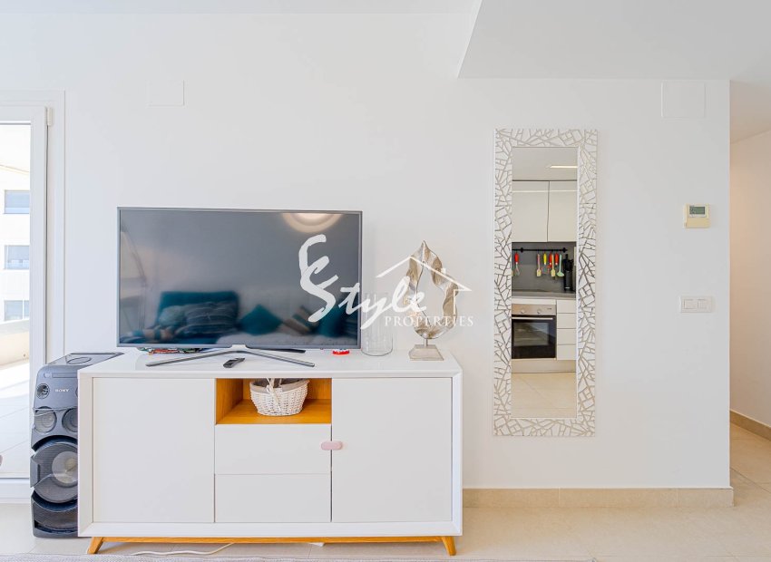 Reventa - Apartamento - Punta Prima