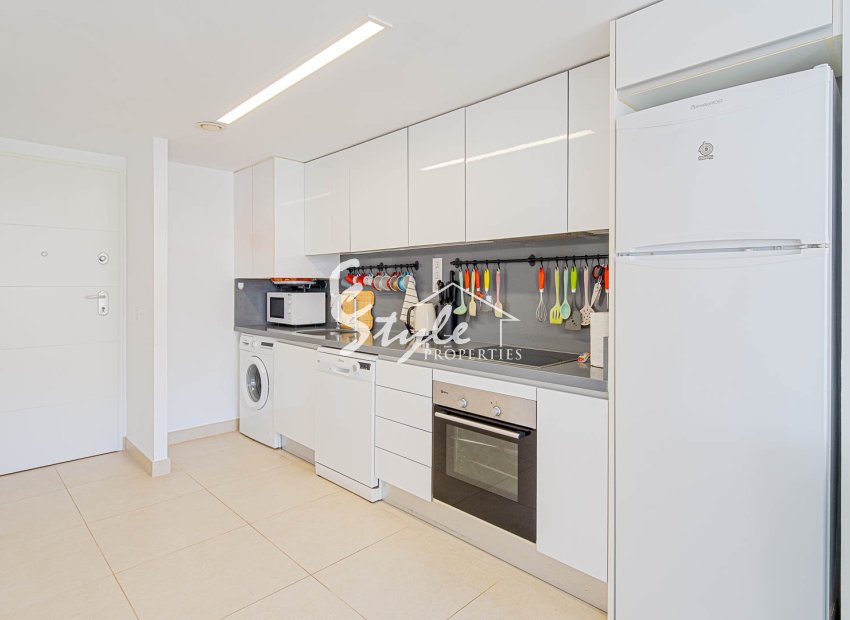 Reventa - Apartamento - Punta Prima