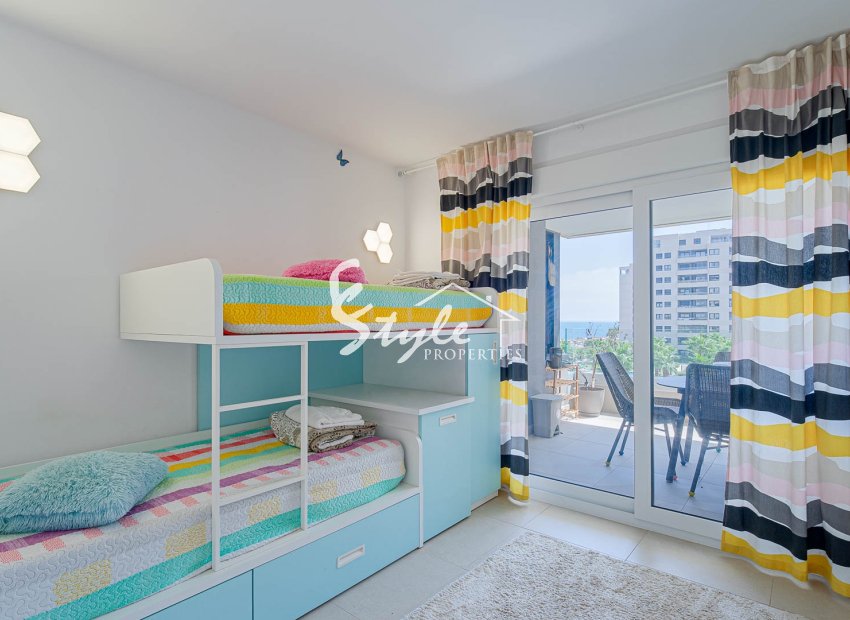 Reventa - Apartamento - Punta Prima