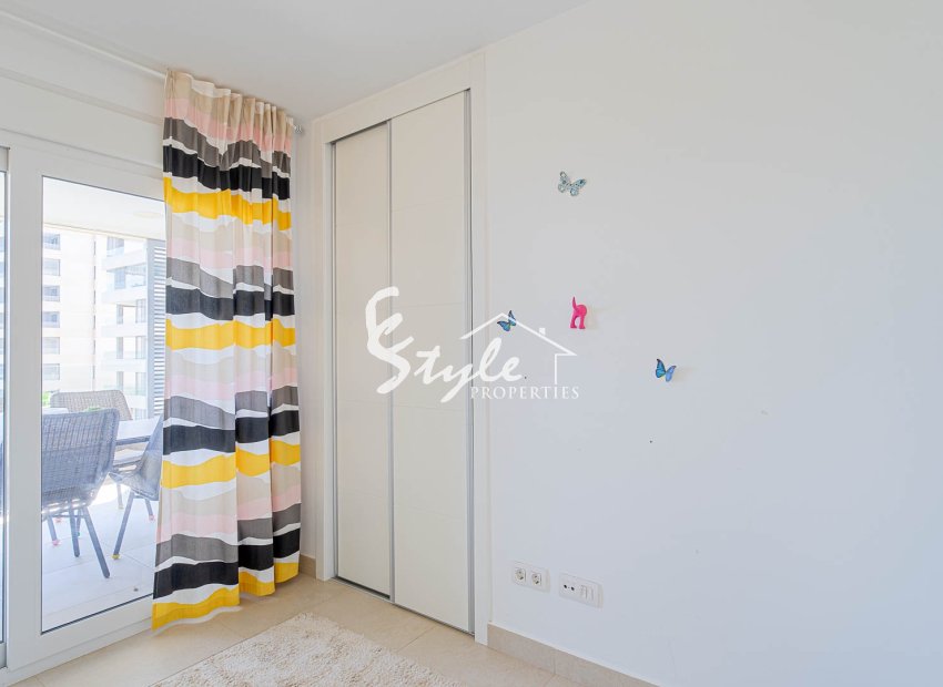 Reventa - Apartamento - Punta Prima