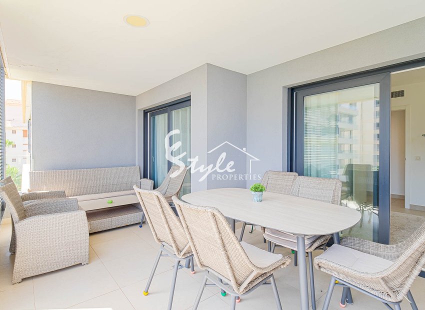 Reventa - Apartamento - Punta Prima