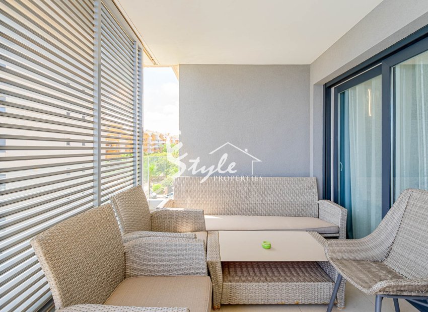 Reventa - Apartamento - Punta Prima