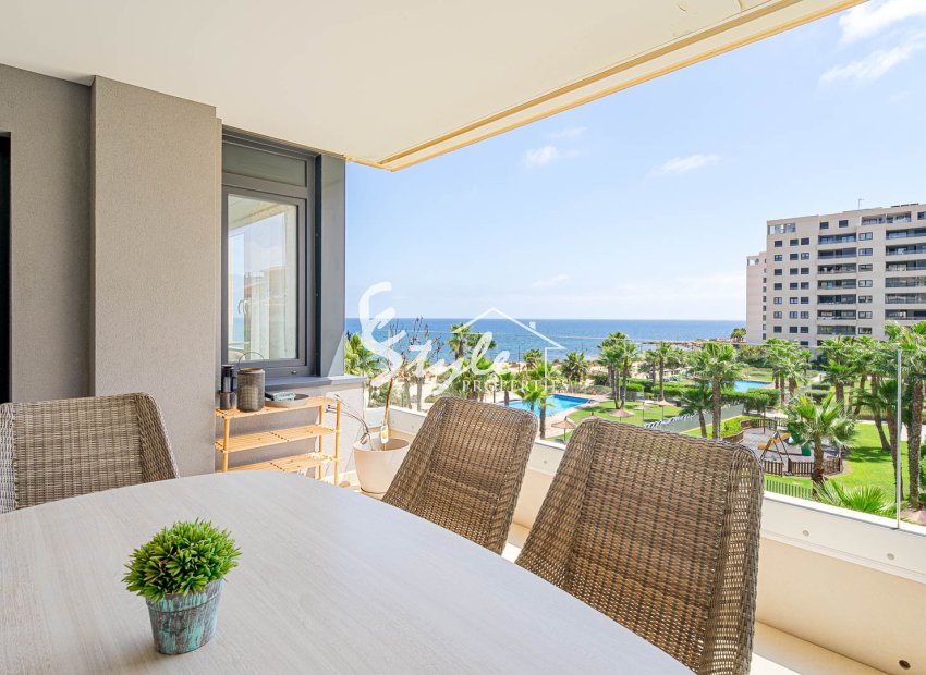 Reventa - Apartamento - Punta Prima