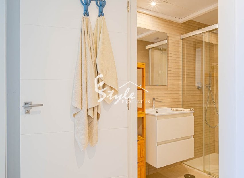 Reventa - Apartamento - Punta Prima