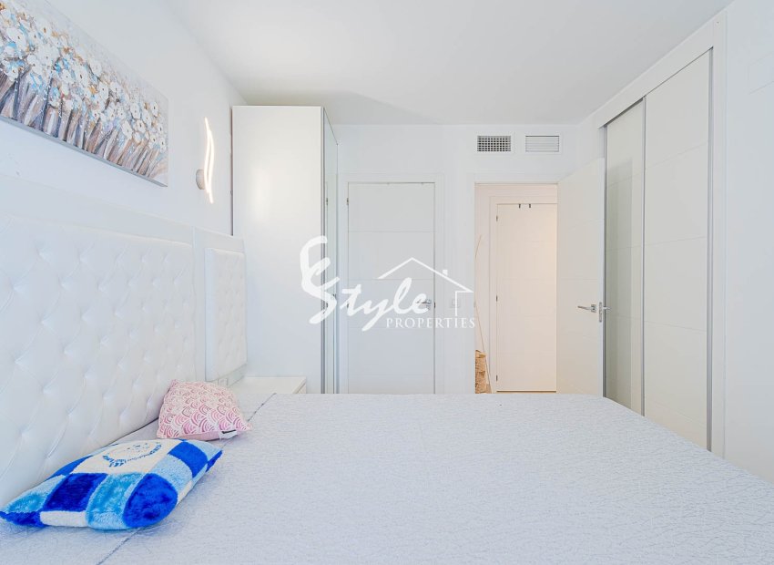Reventa - Apartamento - Punta Prima