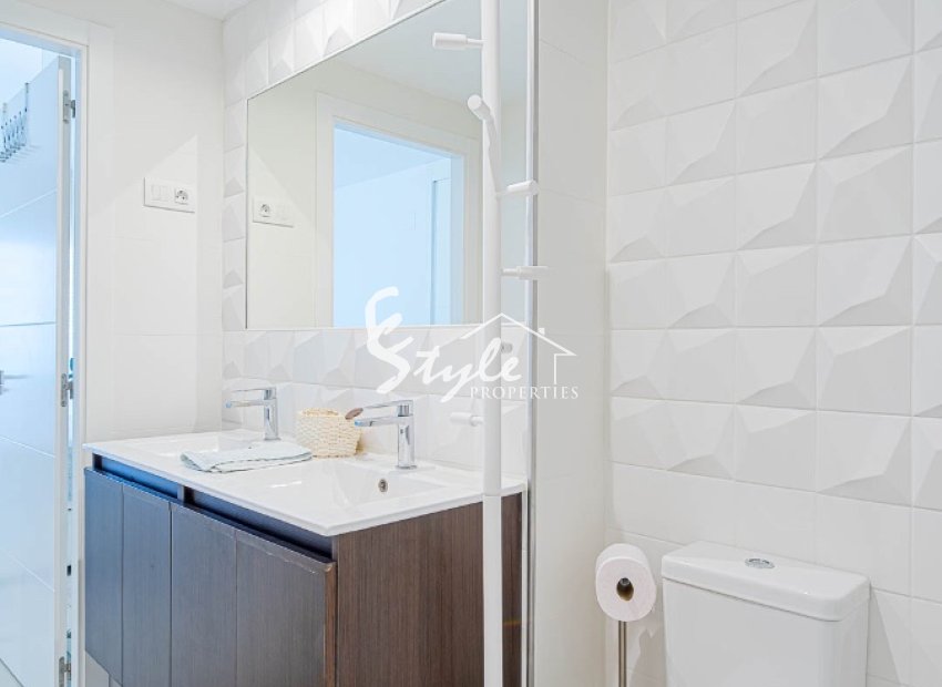 Reventa - Apartamento - Punta Prima