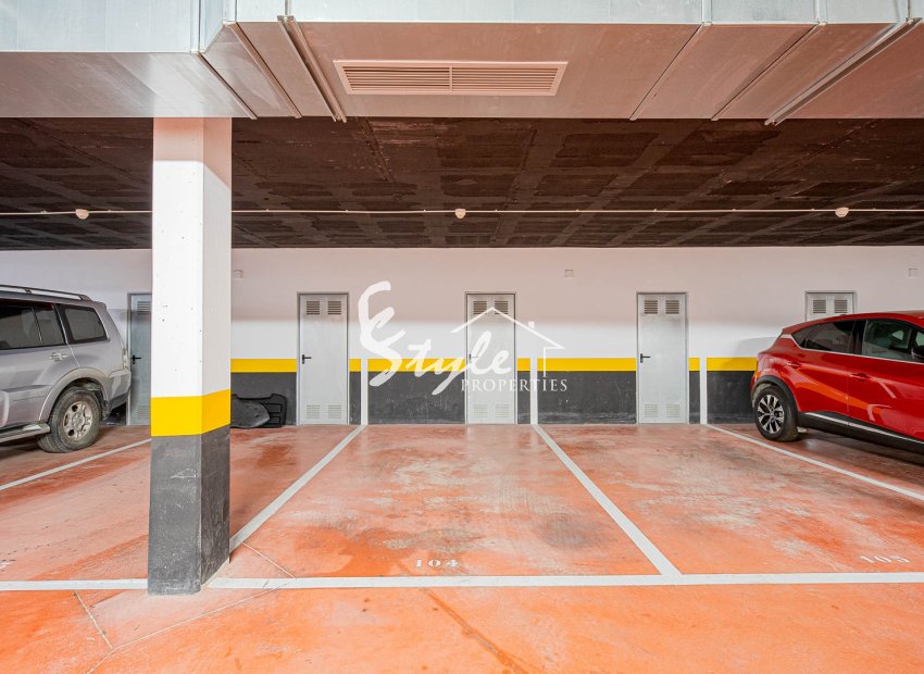 Reventa - Apartamento - Punta Prima