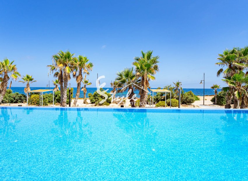 Reventa - Apartamento - Punta Prima