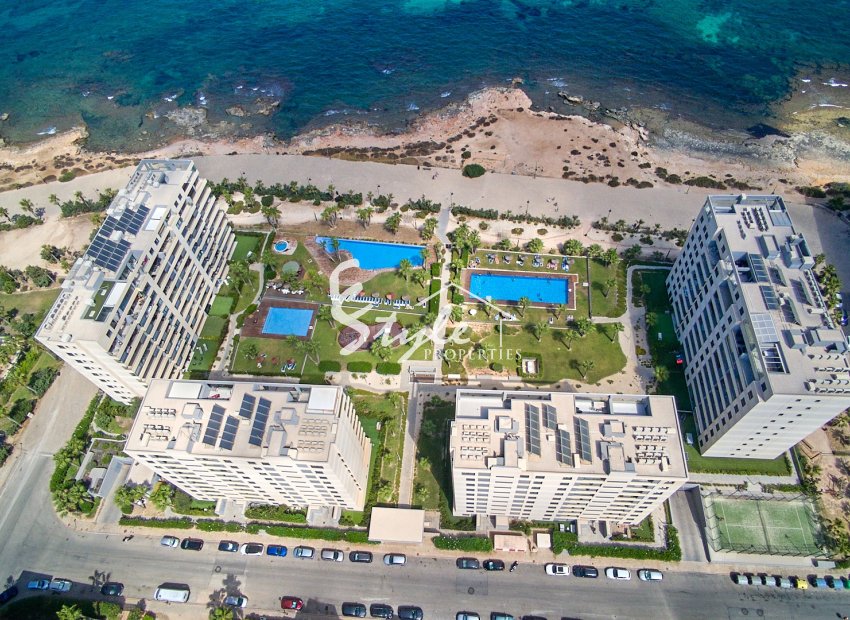Reventa - Apartamento - Punta Prima