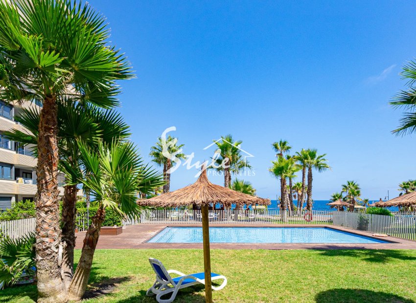 Reventa - Apartamento - Punta Prima