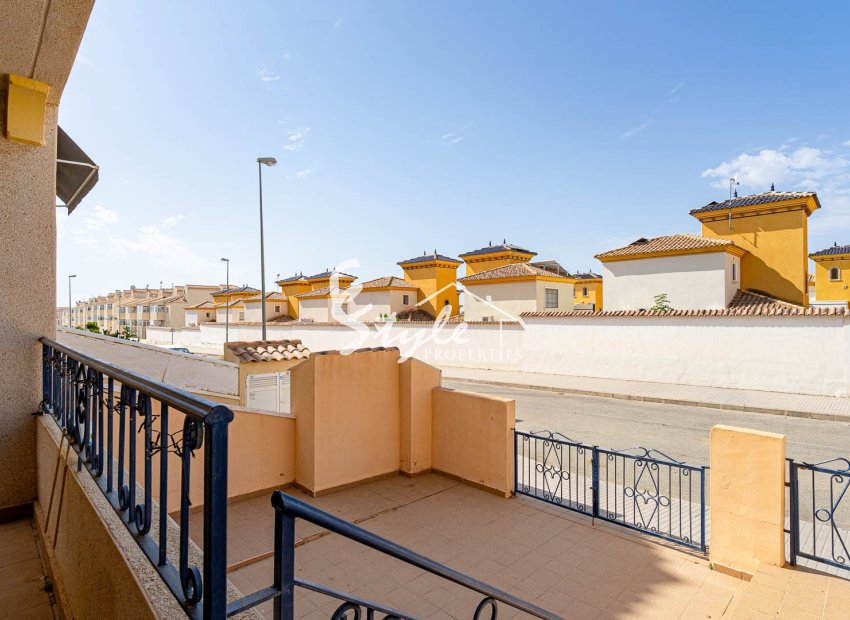 Reventa - Apartamento - Punta Prima