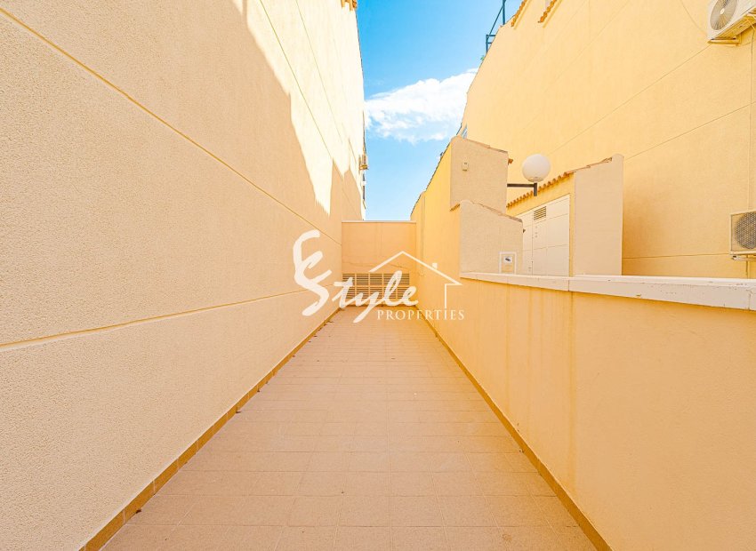 Reventa - Apartamento - Punta Prima
