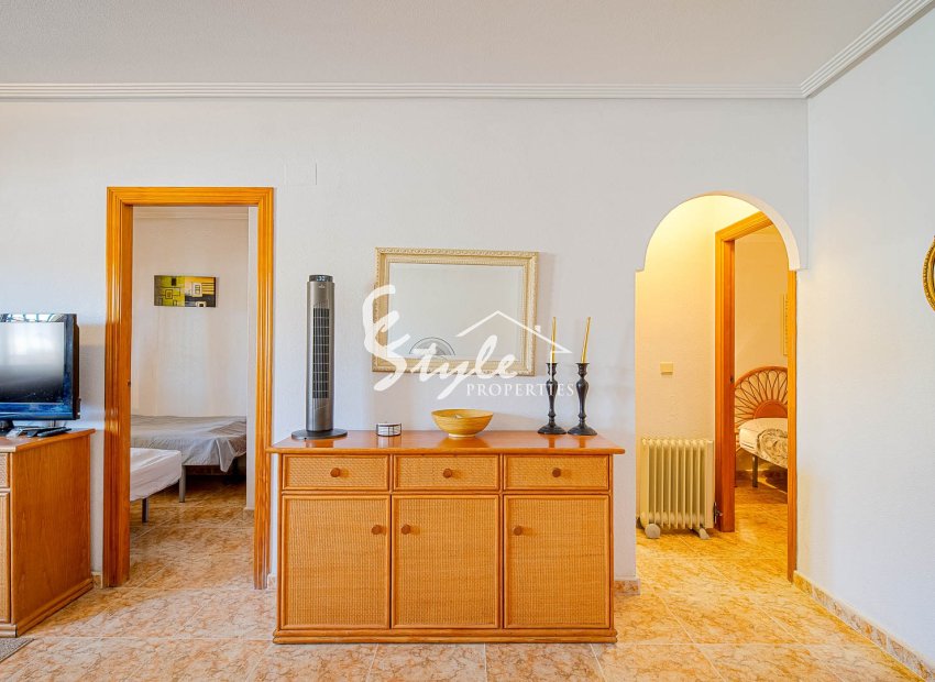 Reventa - Apartamento - Punta Prima