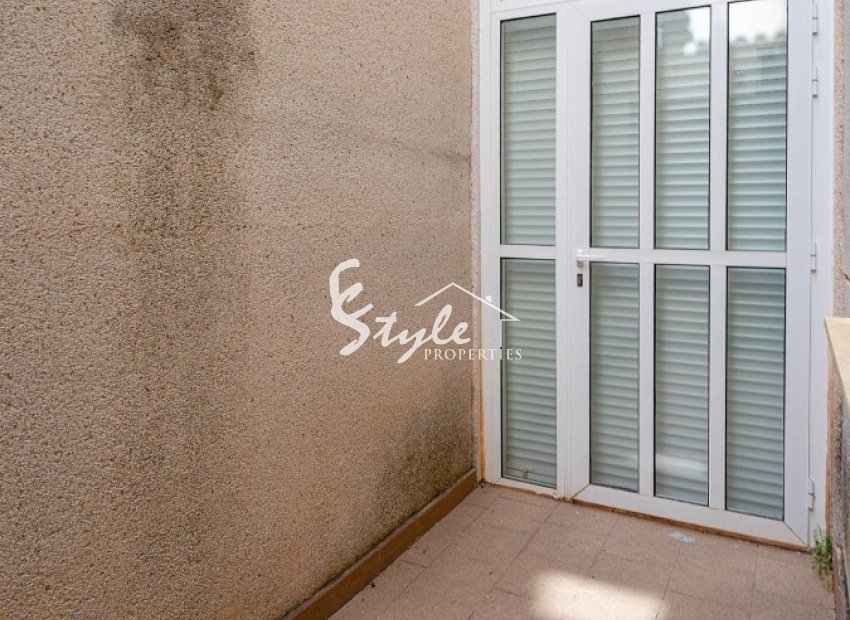 Reventa - Apartamento - Punta Prima