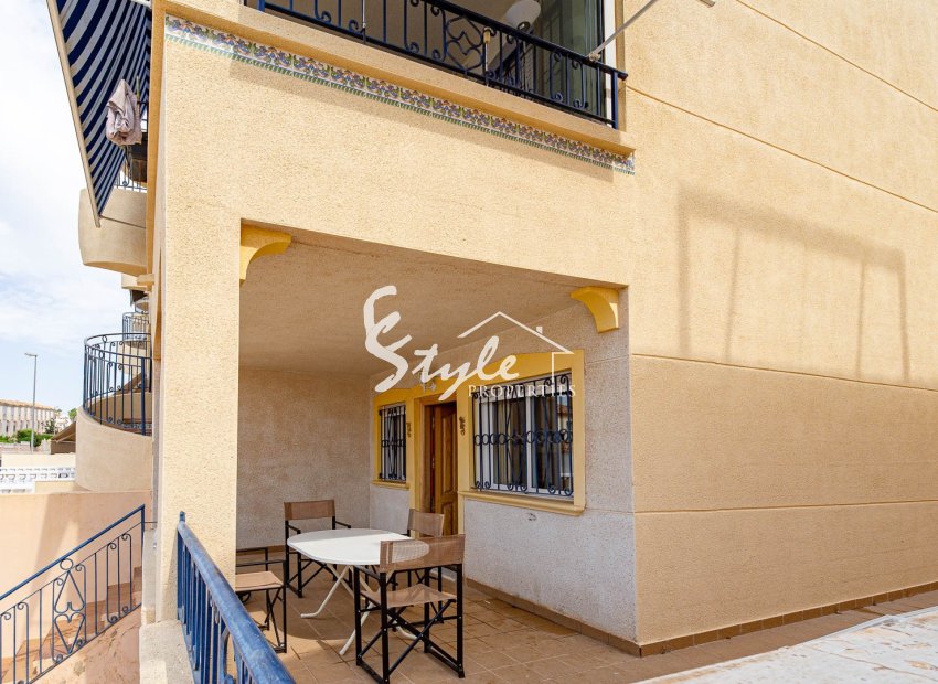 Reventa - Apartamento - Punta Prima