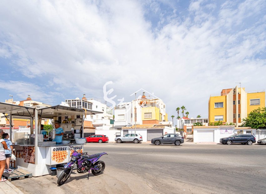 Reventa - Apartamento - Punta Prima