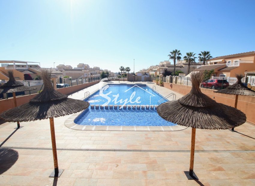Reventa - Apartamento - Punta Prima