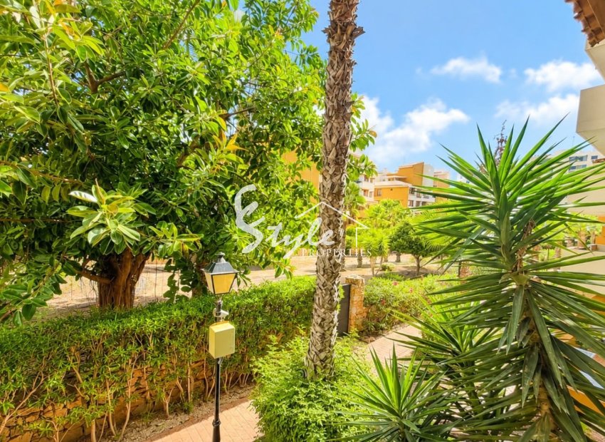 Reventa - Apartamento - Punta Prima