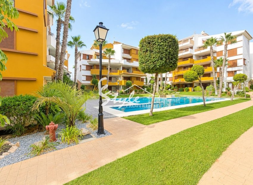 Reventa - Apartamento - Punta Prima