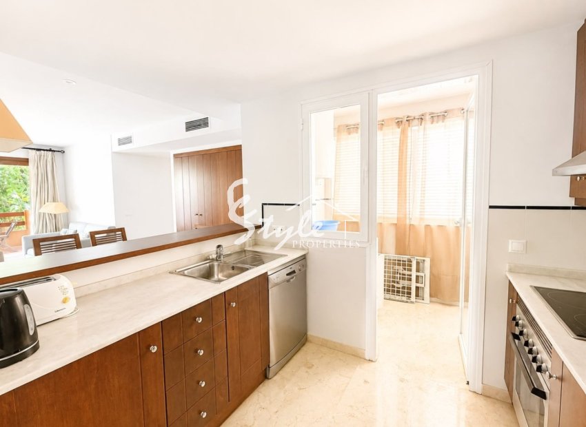 Reventa - Apartamento - Punta Prima