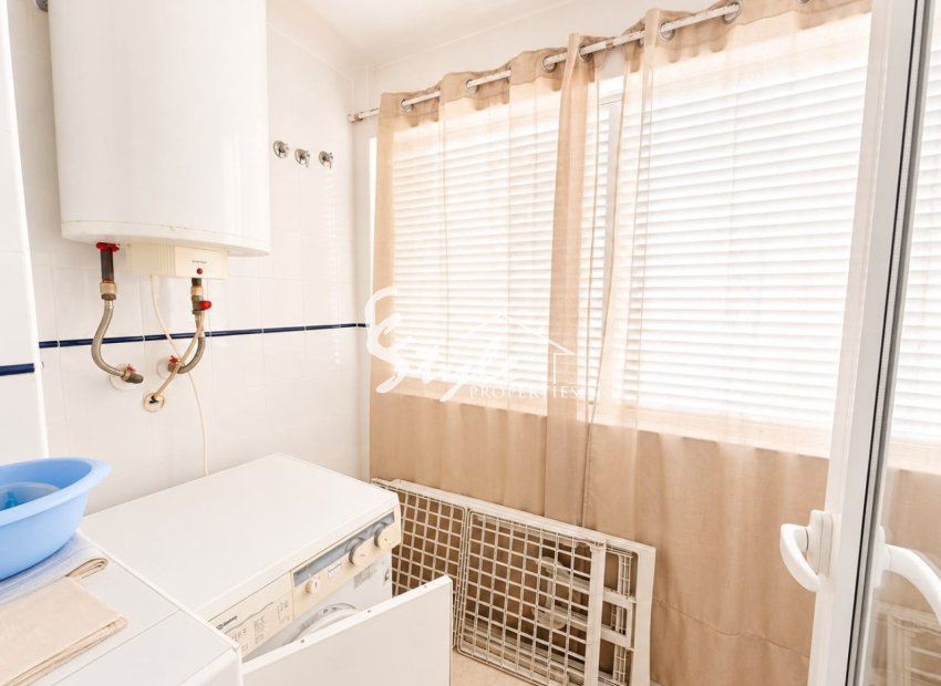 Reventa - Apartamento - Punta Prima