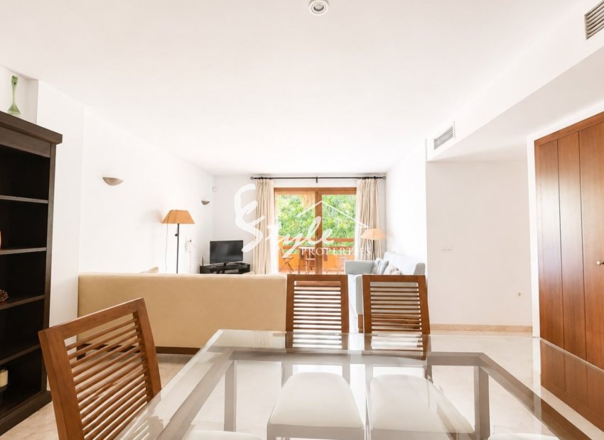 Reventa - Apartamento - Punta Prima