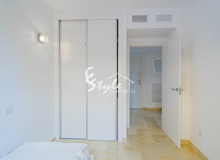 Reventa - Apartamento - Punta Prima