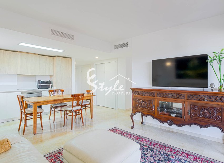 Reventa - Apartamento - Punta Prima