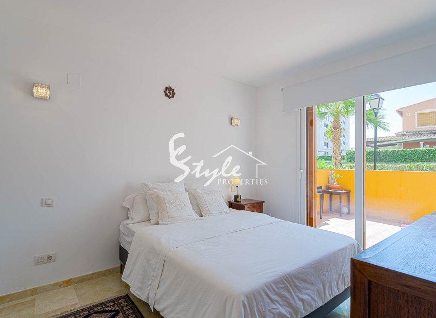 Reventa - Apartamento - Punta Prima
