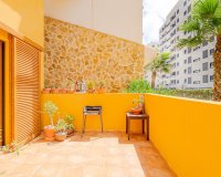 Reventa - Apartamento - Punta Prima