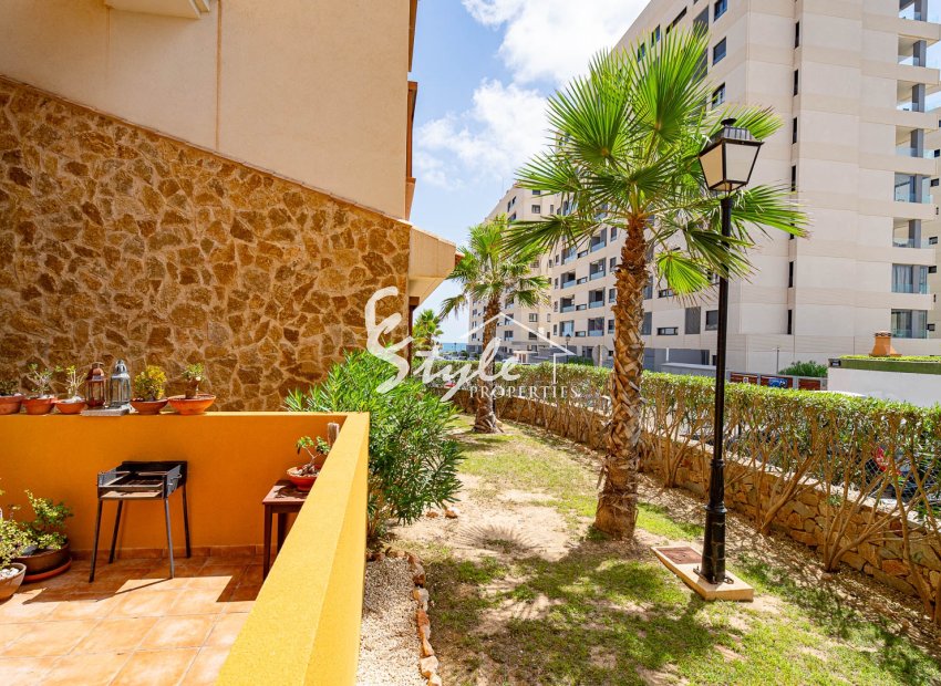Reventa - Apartamento - Punta Prima