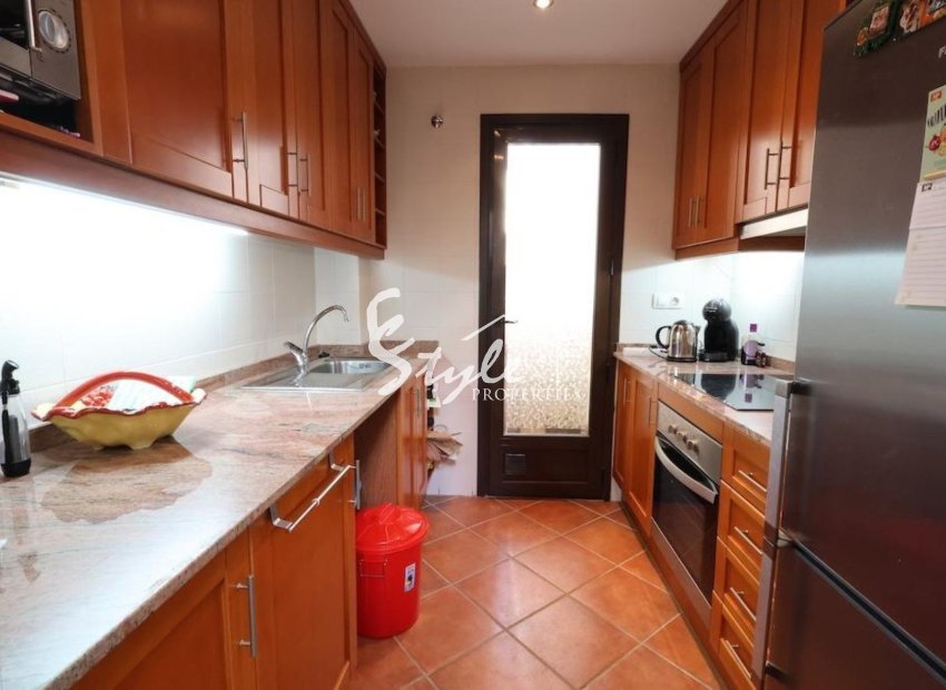 Reventa - Apartamento - Punta Prima
