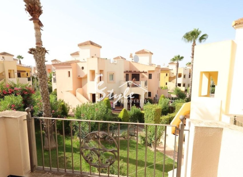 Reventa - Apartamento - Punta Prima