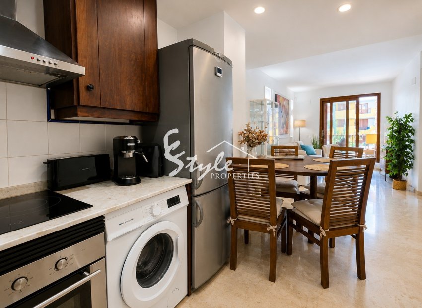 Reventa - Apartamento - Punta Prima