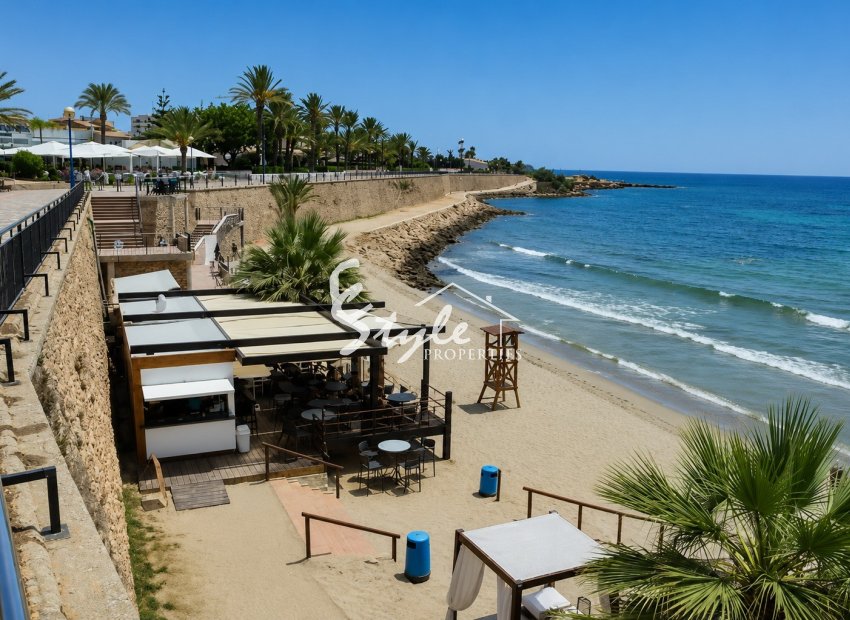 Reventa - Apartamento - Punta Prima