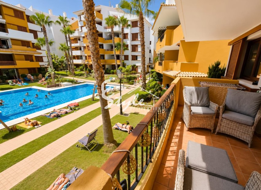 Reventa - Apartamento - Punta Prima