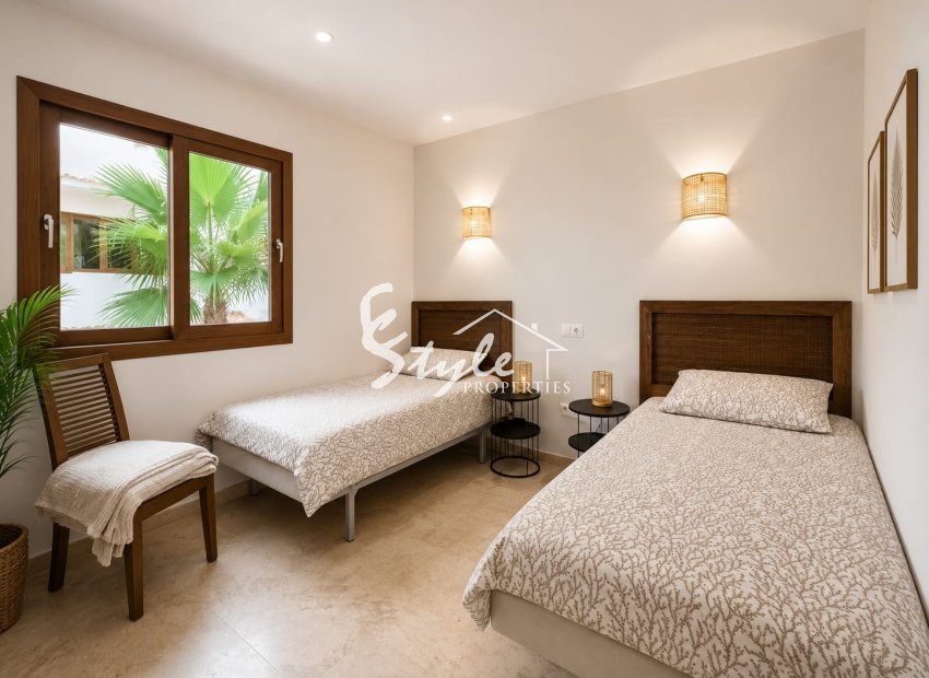Reventa - Apartamento - Punta Prima