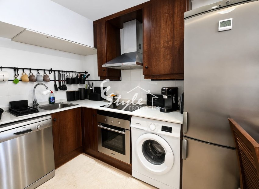 Reventa - Apartamento - Punta Prima