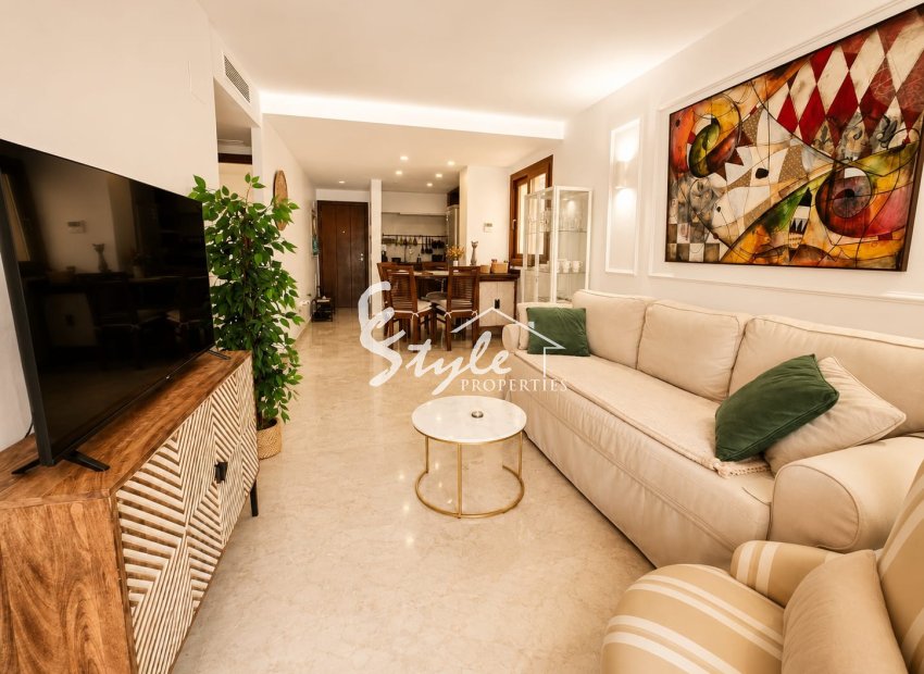 Reventa - Apartamento - Punta Prima